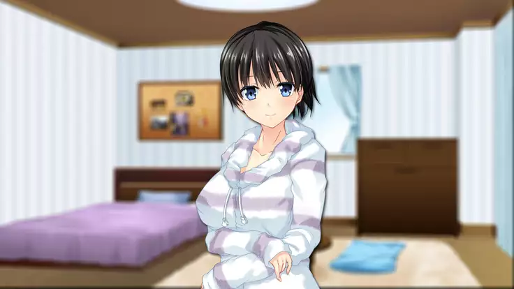 ◯◯ Jouzu no Nanase-san