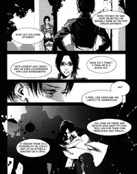 [Idea] Not a Love Song 2 [Shingeki no Kyojin]