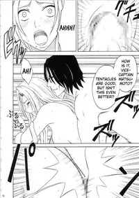 (C69) [Crimson (Carmine)] Saruban no Hasai Nichi ~LIP OF GOD WHO DOESN'T TOUCH~ (BLEACH) [English]