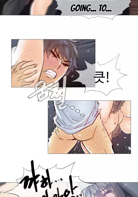 Household Affairs Ch.1-45