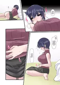 [Ver9] Kanojo ga Kahanshin dake de Otoko o Eranjau Ohanashi Sono Ni | She Chooses Her Man Based on Her Lower Body Alone 2 [English] [SaHa]