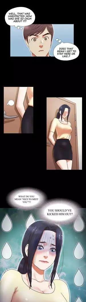 She's The Girl