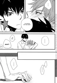 (HaruCC19) [GOONYLOT (Niio Bino)] Kotowaru Riyuu wa Nai Daro? | You’ve Got No Reason to Refuse, Right? (Haikyuu!!) [English] [September Scanlations]