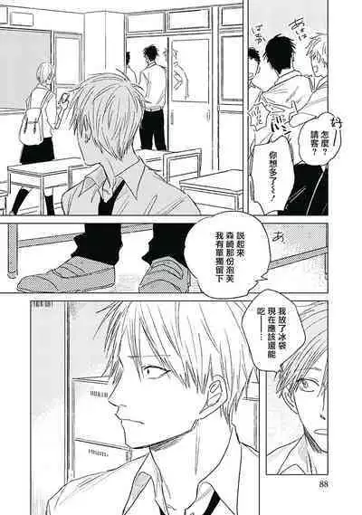 Like a Sugar | 爱似甜点 Ch. 1-4