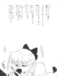 (C45) [Ariari no Nashinashi (Wave)] Side Story Ver. 3.01 (Bishoujo Senshi Sailor Moon)