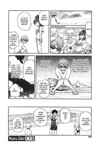 [John K. Pe-ta] Magma Slider [English] [_ragdoll]