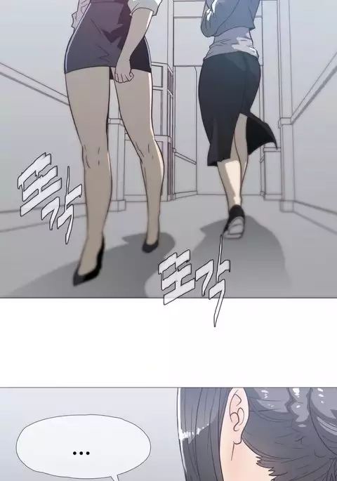 Household Affairs Ch.1-45
