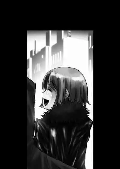 BEYOND(ビヨンド)~愛すべき彼方の人びと1