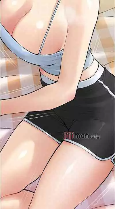 【周二连载】阿姨的家教课(作者:XIX&漢水) 第1~29话