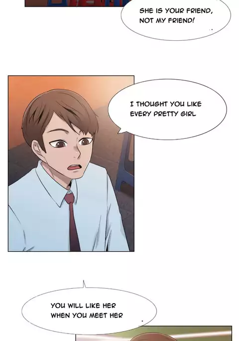 Miss Mystic Ch.1-12