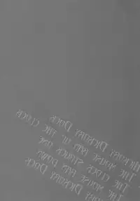 (C83) [otochilu Cafe, Re;Re; (Izumiya Otoha, Kurota Nichiru)] Hickory,Dickory,Dock (Mahou Tsukai no Yoru) [Chinese] [沒有漢化]