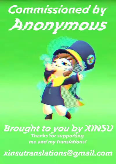 Haha no Tsutome
