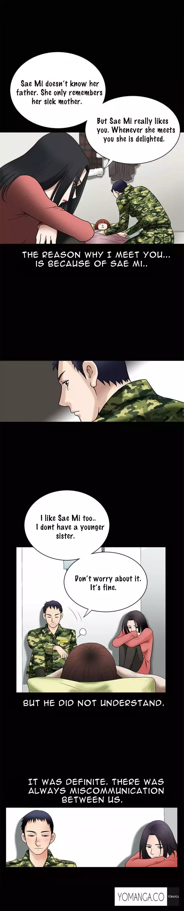 Seduction Ch.1-18