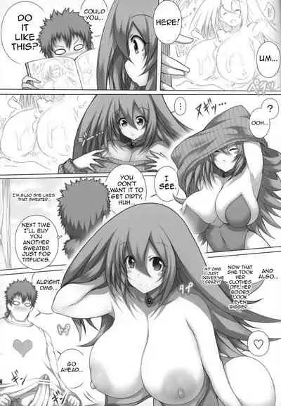 (C96) [Matsuri Gensou (Tsukasawa)] Girl to Issho 2 | Together With Dark Magician Girl 2 [English] {Doujins.com} (Yu-Gi-Oh!)