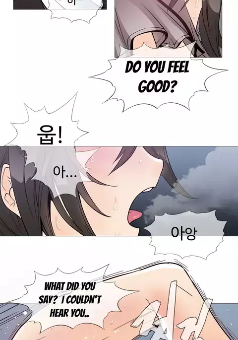 Household Affairs Ch.1-45