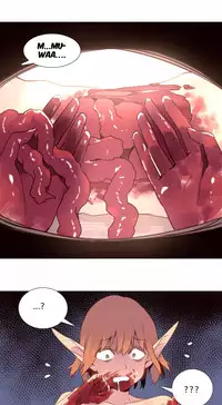 [Tankguy, ROZER] A World That I Rule Ch.01-35 [English] (Game of Scanlation) (Ongoing)