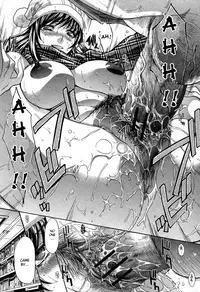 [Itaba Hiroshi] Shinya no Jourenkyaku (COMIC Shingeki 2010-12) [English] [CGrascal]