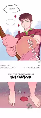 [Tankguy, ROZER] A World That I Rule Ch.01-21 [English] (Game of Scanlation) (Ongoing)