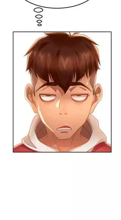 【周六连载】不良女房客（作者：Overlab studio） 第1~38话