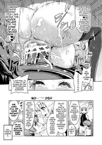 [Yamada Gogogo] Erona ~Orc no Inmon ni Okasareta Onna Kishi no Matsuro~ | Erona ~The Fall of a Beautiful Knight Cursed with the Lewd Mark of an Orc~ Ch. 1-3 [English] {darknight}