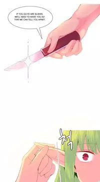 [Tankguy, ROZER] A World That I Rule Ch.01-35 [English] (Game of Scanlation) (Ongoing)