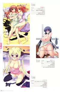 Hadaka Apron Visual Collection Final