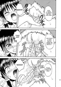 [Takakuya (Takaku Toshihiko)] Touhou Youjo Ranbu 7 | Touhou Enchantresses’ Dance 7 (Touhou Project) [English]