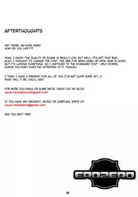 (C71) [Nukowata (Various)] EROZERO (Zero no Tsukaima) [English] [Usual Translations] [Incomplete]