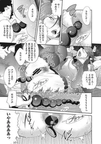 Nyuugyaku no Rudbeckia