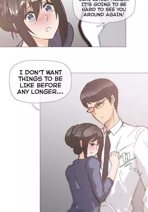 Household Affairs Ch.1-45