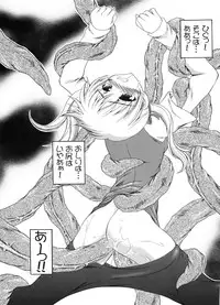 (C75) [RED RIBBON REVENGER (Various)] Hoshi no Taikai (Star Ocean 2)