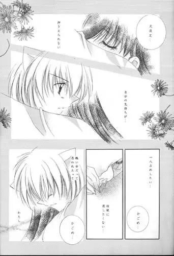 Michishio Romance