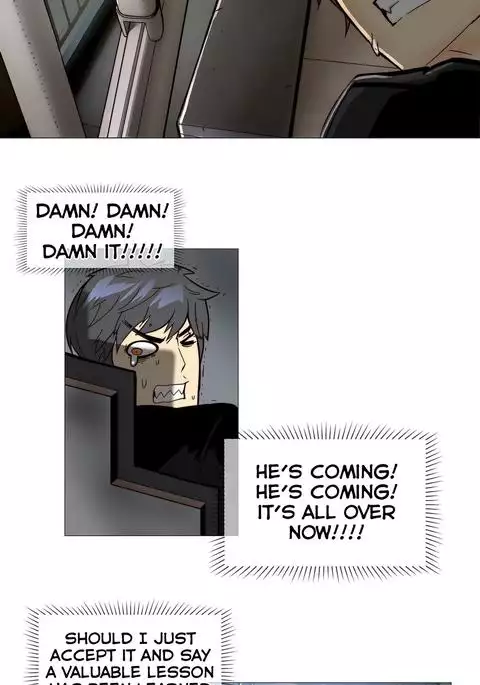 Household Affairs Ch.1-45