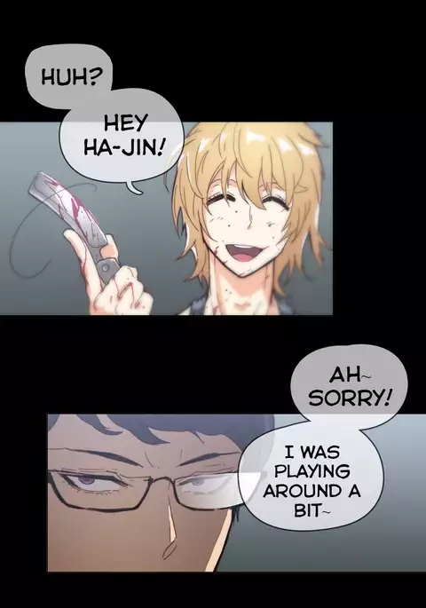 Household Affairs Ch.1-45