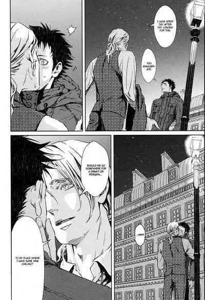 Coyote vol.1 + Extras