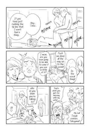 Soredemo Tsuma o Aisemasu ka