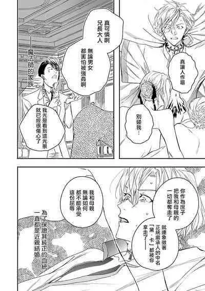 [Seina Anji] World's End Blue Bird | 末世青鸟 Ch. 4-10 + 特典 + 11-12 [Chinese] [Digital]