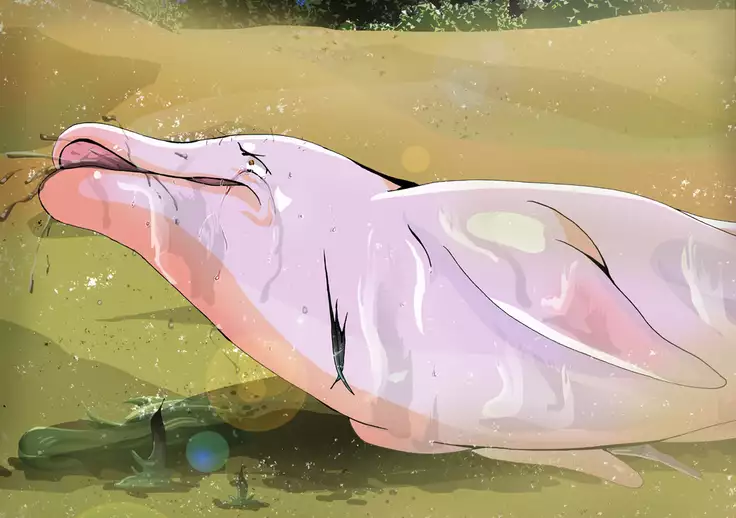 iruka no suuki na unmei