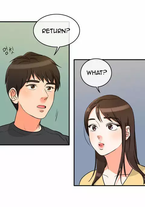 Do It One More Time CH.1-5