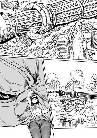 Untitled short draft