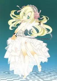 (C76) [Kyougetsutei (Miyashita Miki)] RAISONNE IV (Various)