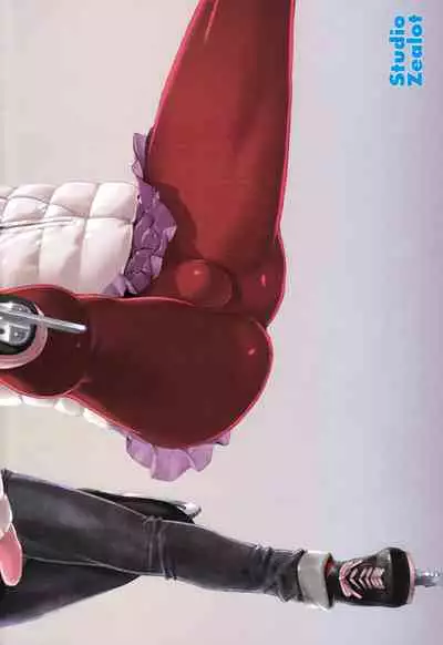 Natsuyasumi. Fuyu no Hi