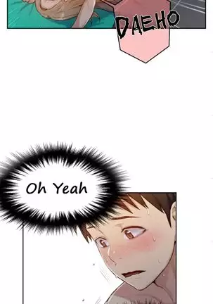 Secret Class Ch.46/?