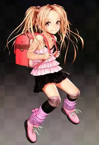 (C86) [Mieow (Rustle)] Little Girl 9 [Chinese] [三分鐘熱度個人漢化]