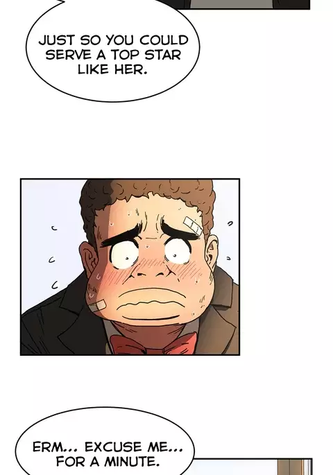 Refrain Love Ch.1-34