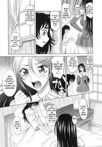 [Takaoka Motofumi] Rapiere [English] [Brolen]