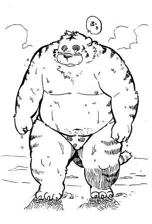 Gekkaryouran Kaei no Shou