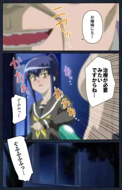 Shujii no Inbou kanzenhan