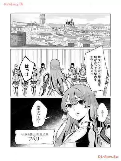 Yuusha-sama wa Houshuu ni Hitozuma wo go Kibou desu volume 3