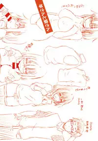 H na Joshi wa Okirai desu ka ?